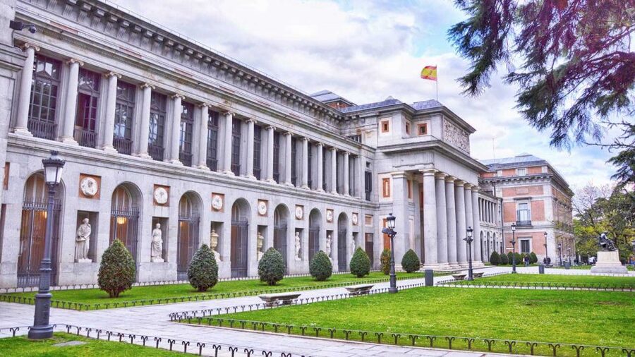 Madrid: Prado Museum Guided Tour - The artists you are most likely to appreciate