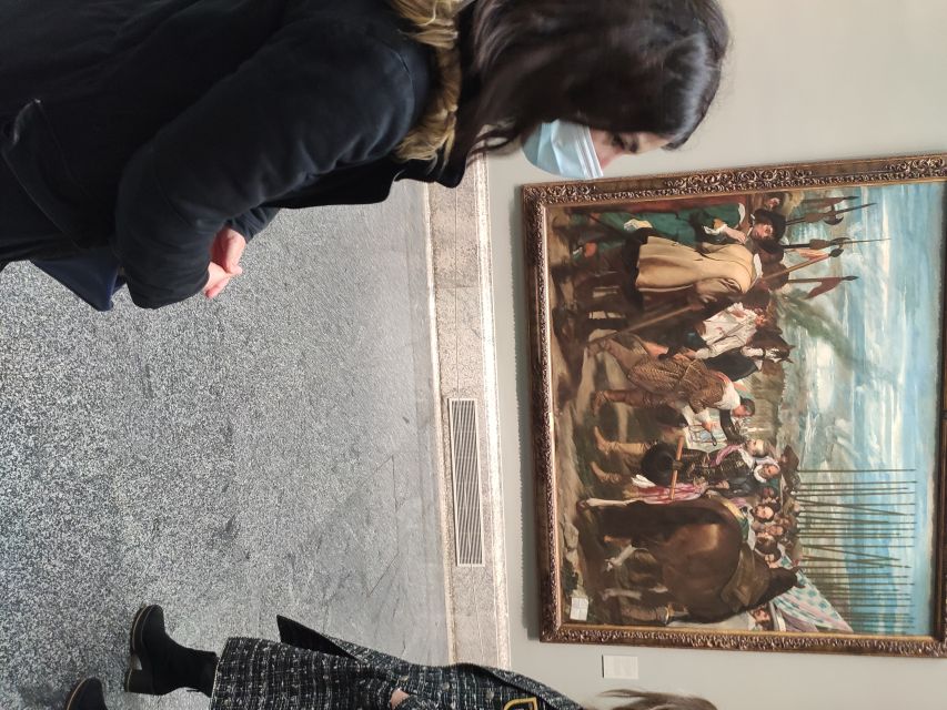 Madrid: Prado Museum Guided Tour - Is $46 a good value?