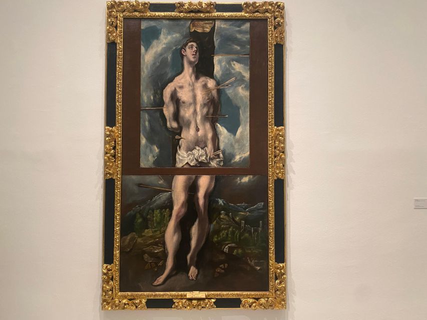 Madrid: Prado Museum guided tour optional Reina Sofía Museum - Price and what you receive for $46