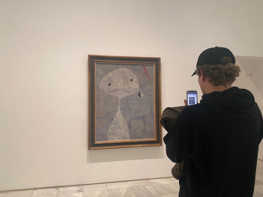 Madrid: Prado Museum guided tour optional Reina Sofía Museum - Who will get the most from this tour