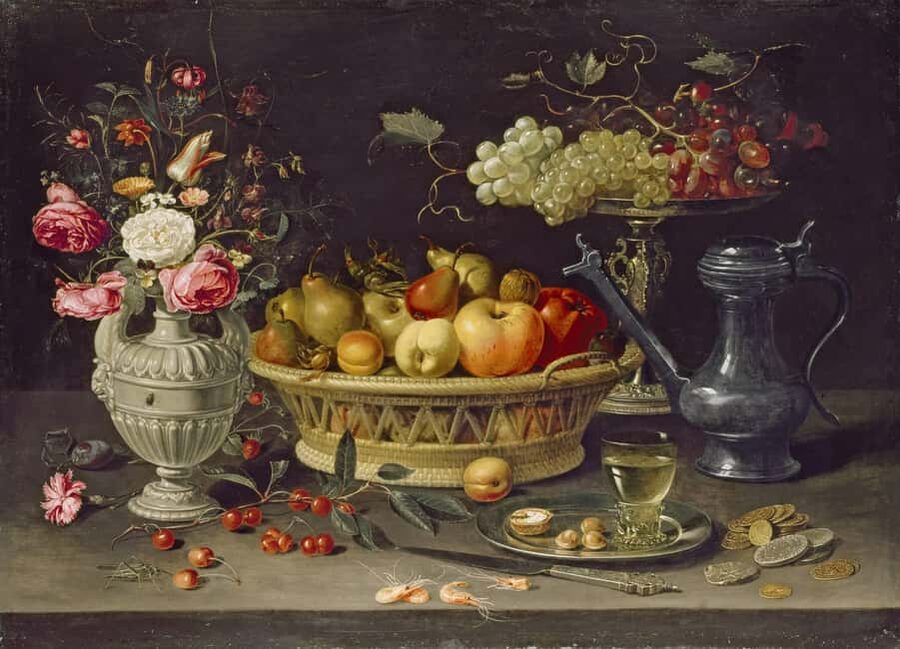 Madrid: Prado Museum Guided Tour with Entry Ticket - Practical details that affect your choice