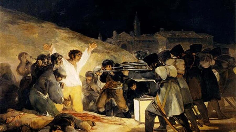 Madrid: Prado Museum Guided Tour with Entry Ticket - Baroque drama with Caravaggio, El Greco, and Velázquez
