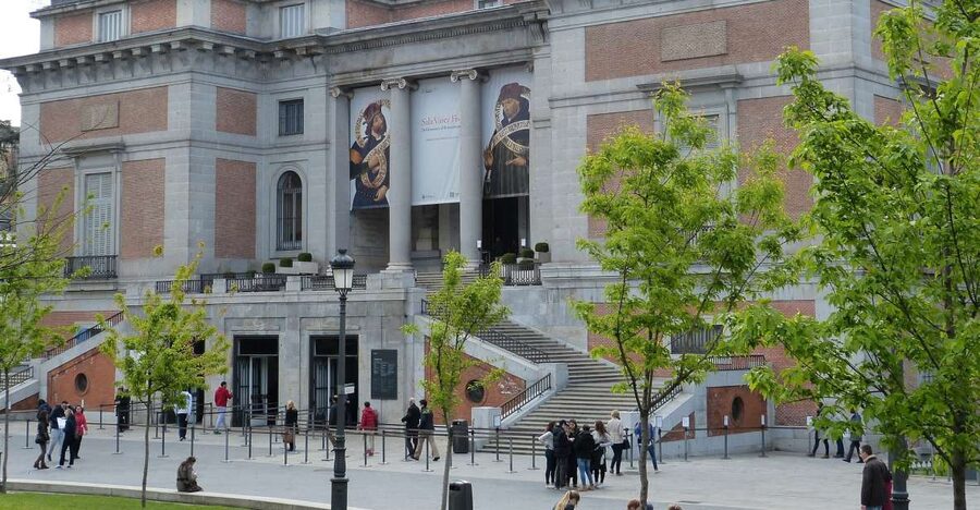 Madrid: Prado Museum Guided Tour With Fast Access - Why the Prado Is Better With a Plan