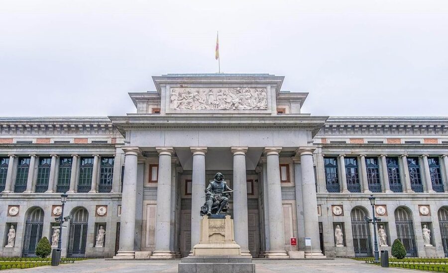 Madrid: Prado Museum Guided Tour With Fast Access - A Practical Way to Use Your Time at the Prado