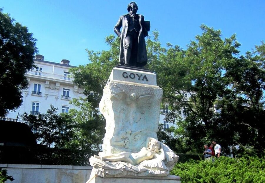 Madrid: Prado Museum Guided Tour With Fast Access - The 90-Minute Pace