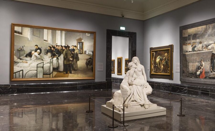 Madrid: Prado Museum Guided Tour With Fast Access - What the $28 Price Really Covers