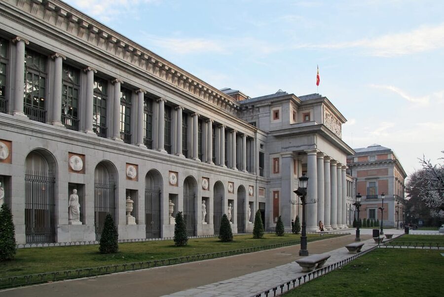 Madrid: Prado Museum Guided Tour With Fast Access - Who Will Get the Most From This Tour