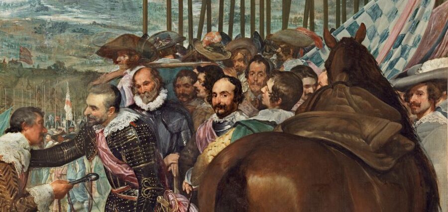 Madrid: Prado Museum Guided Tour With Fast Access - Small Groups and the Chance of a Private Feel