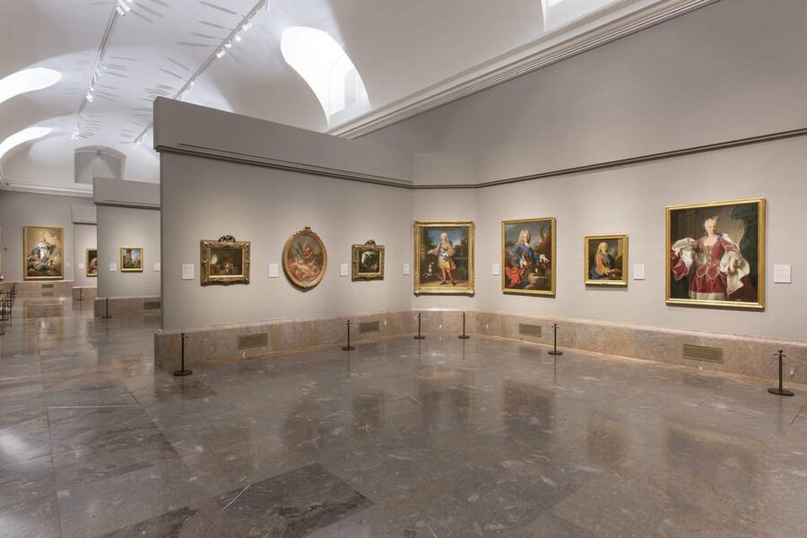 Madrid: Prado Museum Guided Tour With Fast Access - Language, Cancellation, and Booking Flexibility