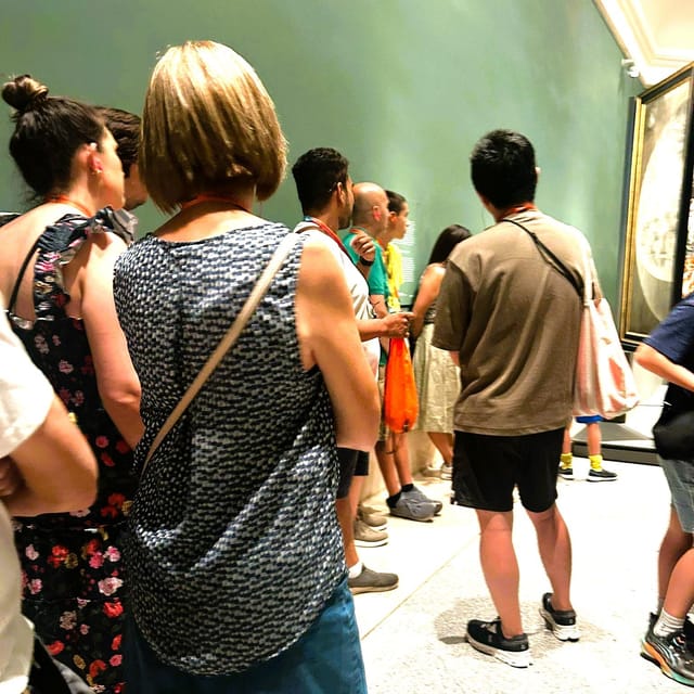 Madrid: Prado Museum Guided Tour with Skip-the-Line Ticket - Why the Prado needs a plan