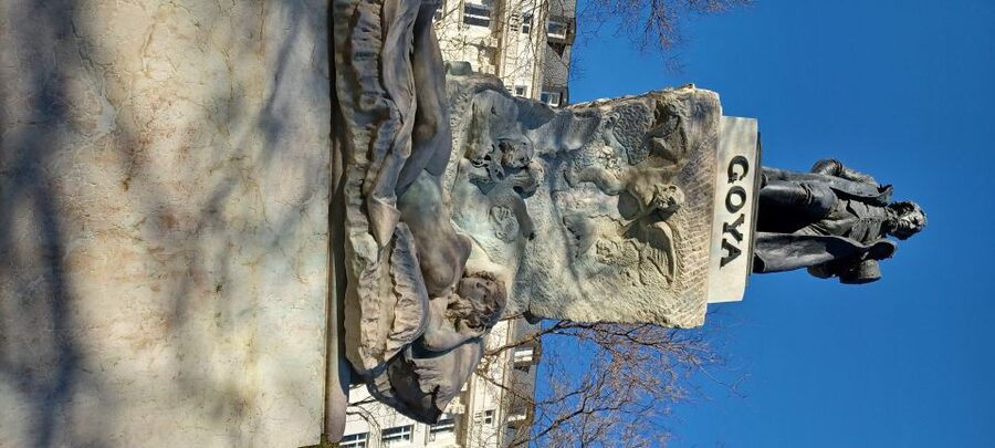 Madrid: Prado Museum Guided Tour with Ticket - Goya’s royal portraits and a changing Spain