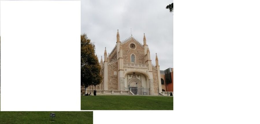 Madrid: Prado Museum Guided Tour with Ticket - Bosch, Rubens, and Titian widen the story