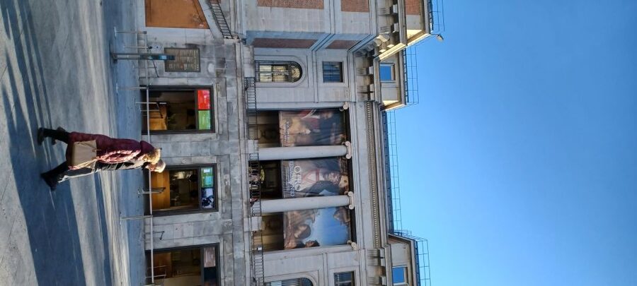 Madrid: Prado Museum Guided Tour with Ticket - What two hours feels like inside the Prado