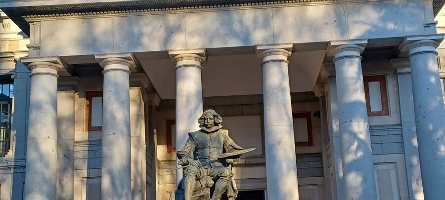 Madrid: Prado Museum Guided Tour with Ticket - Price and what the $49 covers