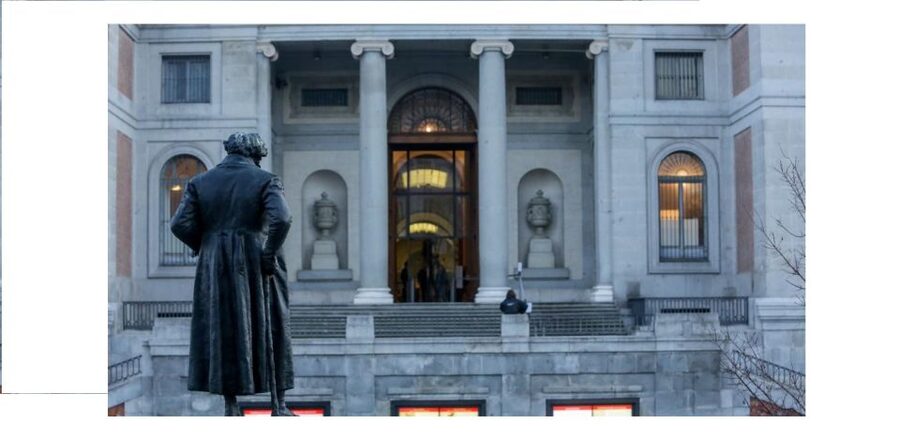 Madrid: Prado Museum Guided Tour with Ticket - Why a selected route works at a museum this large