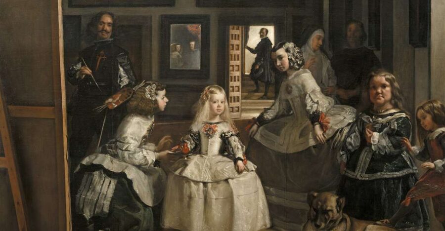 Madrid: Prado Museum Masterpieces Tour with Entry Ticket - The Prado tour from the 15th to the 19th century