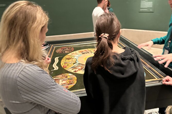 Madrid Prado Museum Private Guided Tour for Kids and Families - Why this Prado tour works better for children