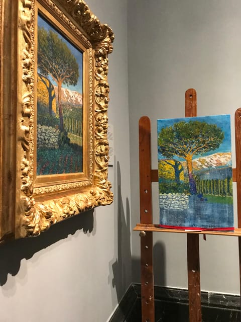 Madrid: Prado Museum Private Tour - Royal Scandals Add a Human Touch