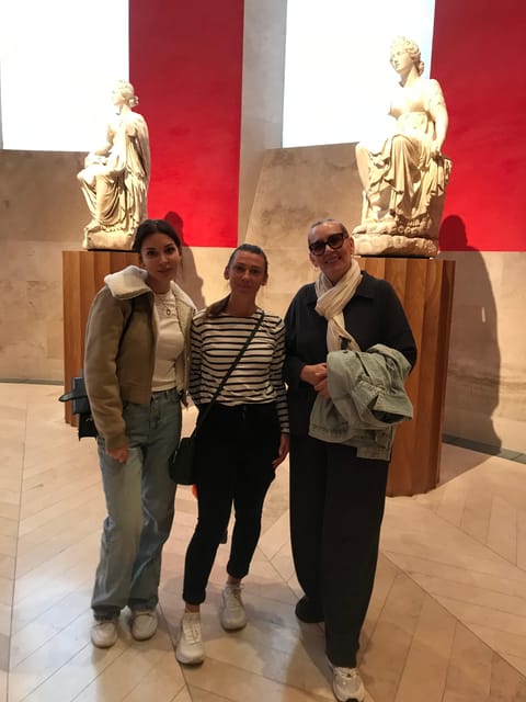 Madrid: Prado Museum Private Tour - Breaks, Benches, and the Museum Café