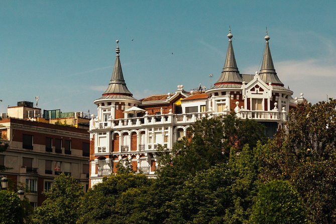 Madrid Prado Museum PRIVATE TOUR with Ticket & Guide Included - Timing, transport, and practical details