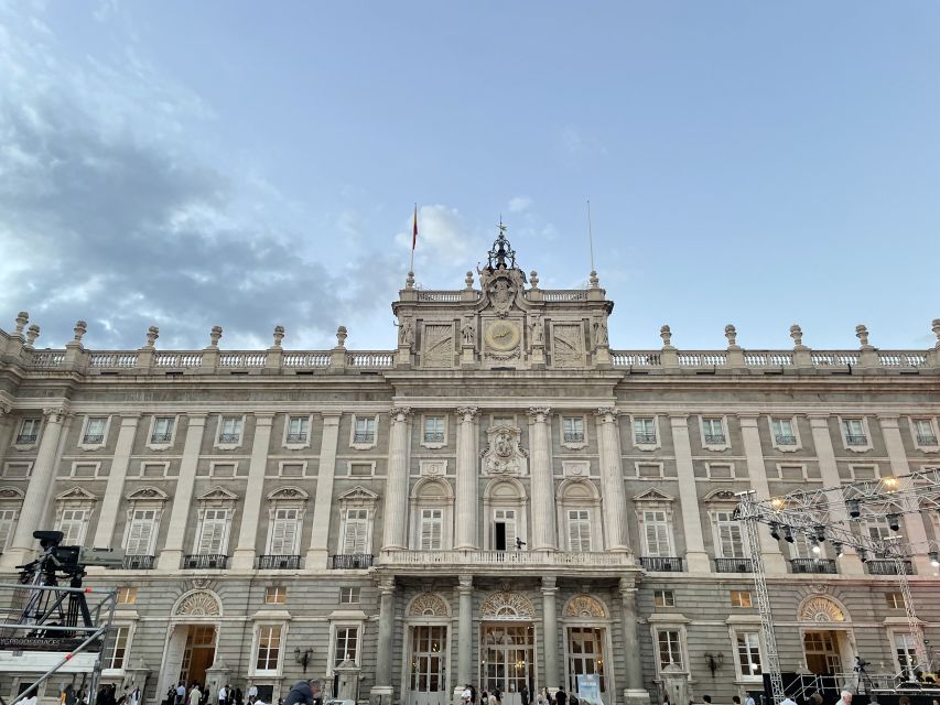 Madrid: Prado Museum & Royal Palace Private Tour w/ Tickets - Should You Book It?