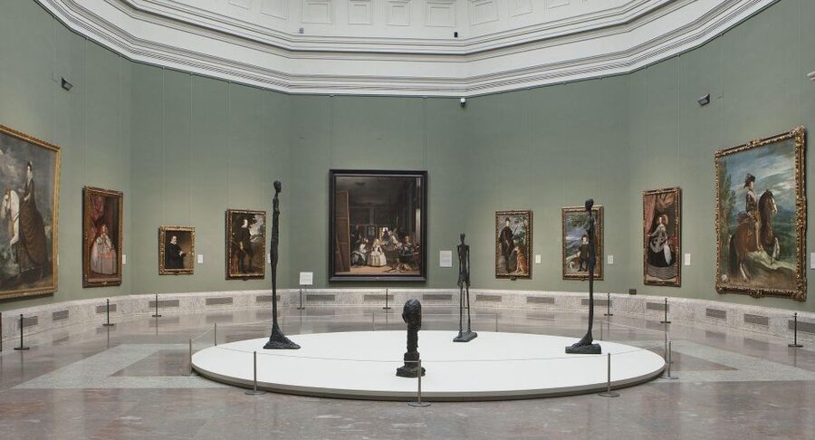 Madrid: Prado Museum & Royal Palace Private Tour w/ Tickets - Why the Private Format Matters Inside the Prado