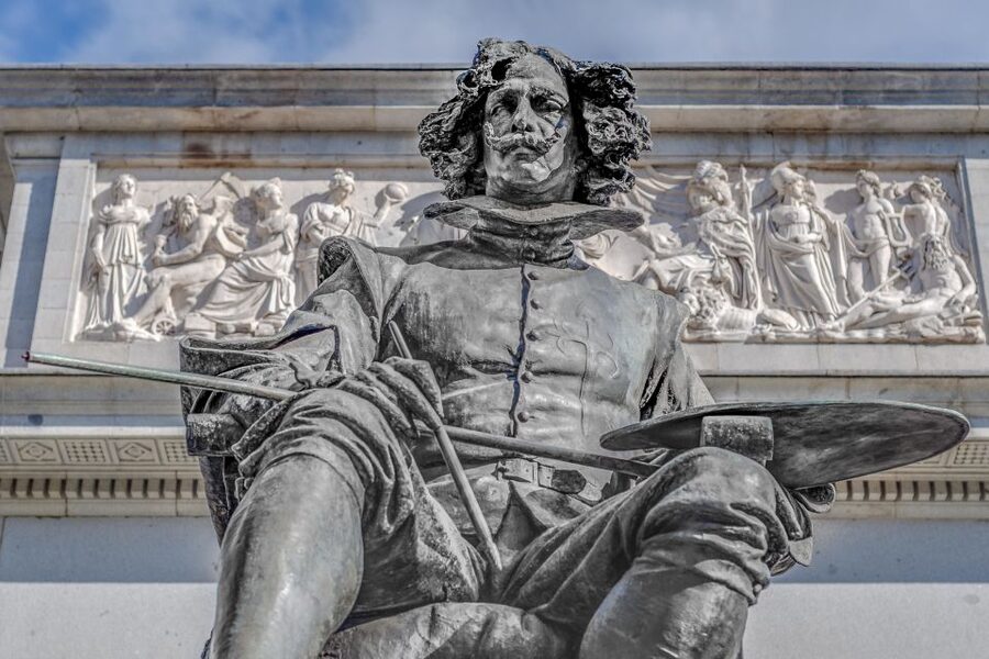 Madrid: Prado Museum Skip-the-Line Guided Tour - The opening view: the building itself