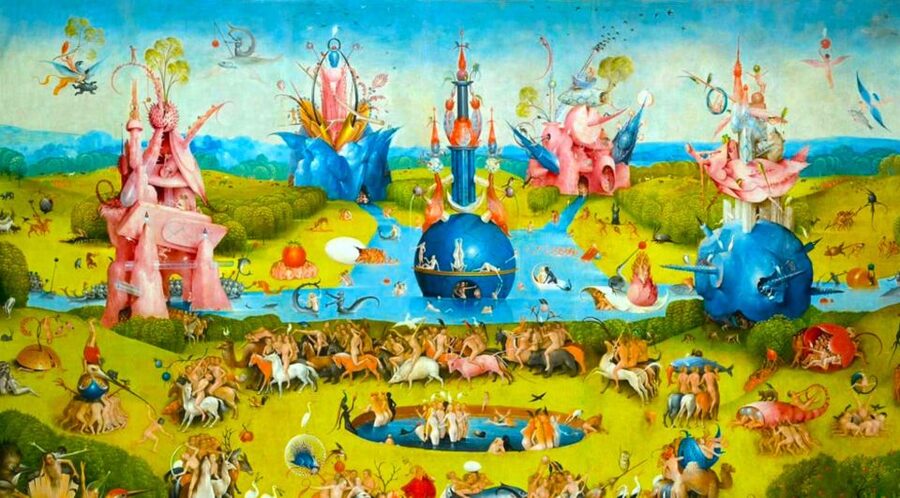 Madrid: Prado & Reina Sofia Museum Skip-the-Line Guided Tour - Key points to know before booking