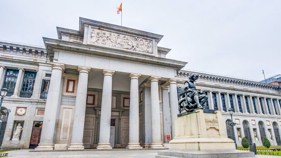 Madrid: Prado & Reina Sofia Museum Skip-the-Line Guided Tour - My take: book it for context and efficiency