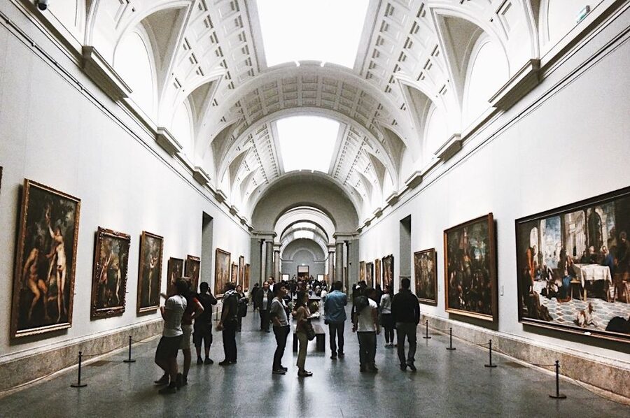 Madrid: Prado & Reina Sofia Museum Skip-the-Line Guided Tour - Why this Prado and Reina Sofia pairing works