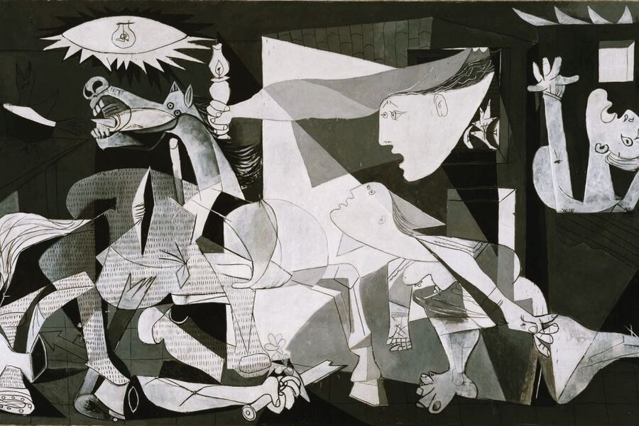 Madrid: Prado & Reina Sofia Museum Skip-the-Line Guided Tour - The Prado in 2.5 hours: Velázquez, Goya, and Bosch