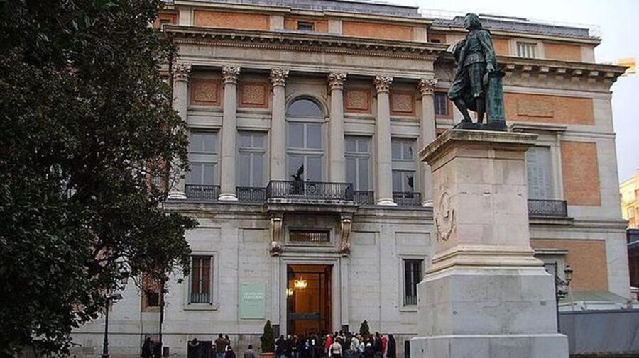 Madrid: Prado & Reina Sofía Museums Guided Tour - Is $80 a fair price?