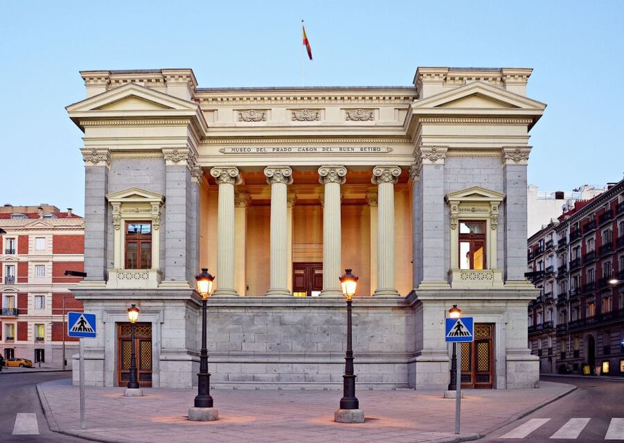 Madrid: Prado & Reina Sofía Museums Guided Tour - Group size and bilingual commentary matter