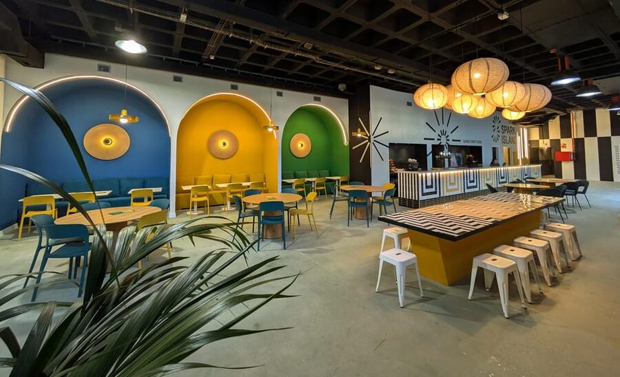 Madrid: Prison Island Giant Indoor Escape Game Entry Ticket - Should you book Prison Island in Madrid?