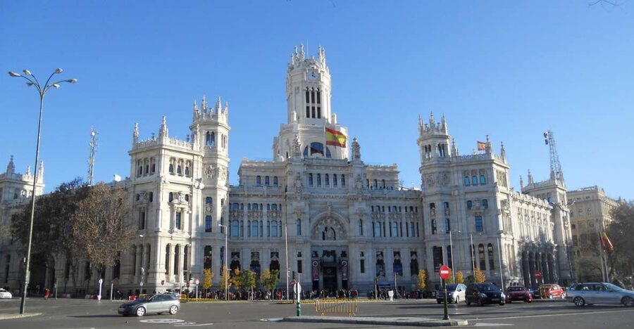 Madrid: Private 3-Hour Tour - A Madrid tour that changes with your interests