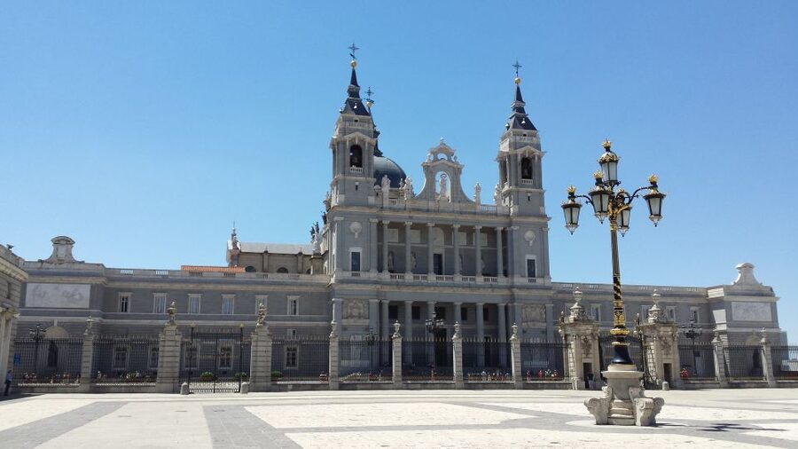 Madrid: Private 3-Hour Tour - Who should book this private Madrid tour?