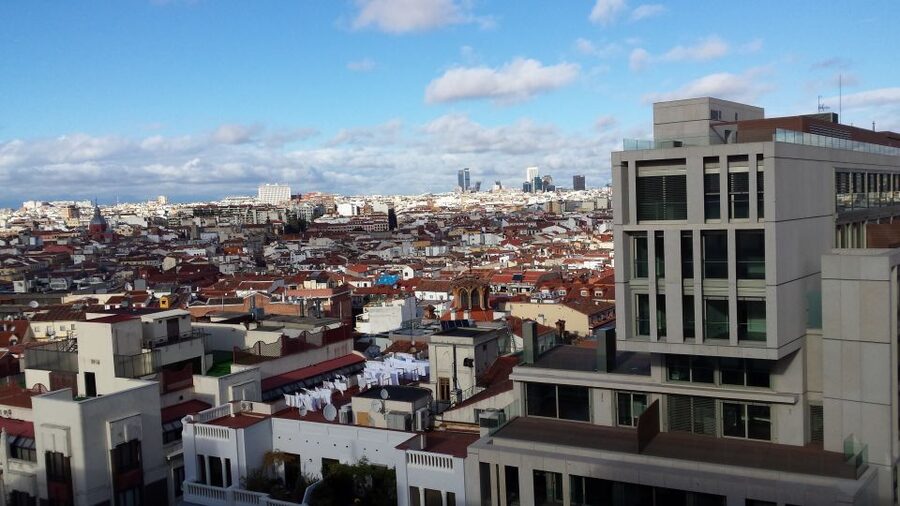 Madrid: Private 3-Hour Tour - Chueca, Malasaña, and Lavapiés beyond the monuments