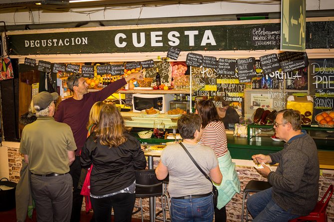 Madrid Private Bike Tour - Puerta del Sol and Plaza Mayor