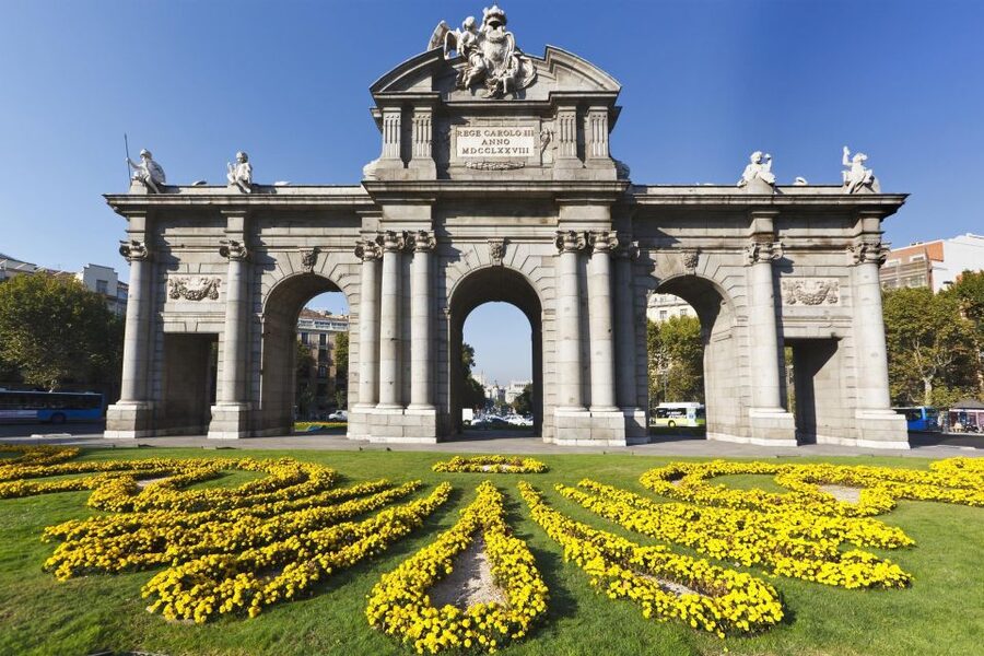 Madrid: Private Custom City Tour with Driver and Guide - Key points to know before booking