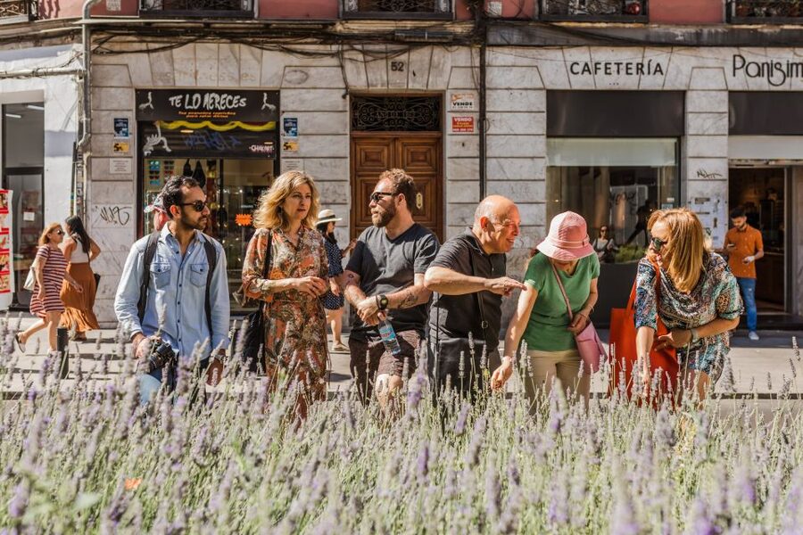 Madrid: Private Custom Experience with a Local, Icons & Gems - Key points to know before booking