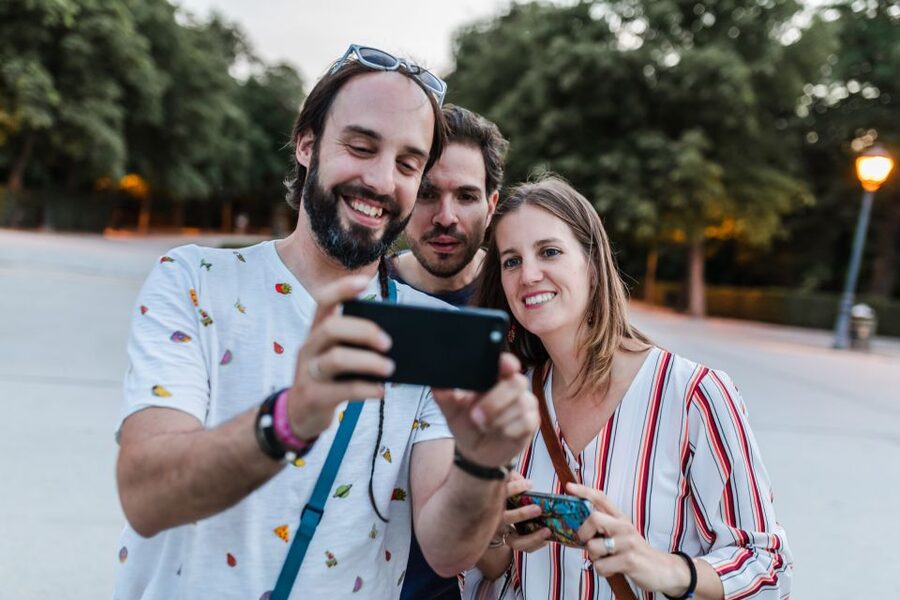 Madrid: Private Custom Experience with a Local, Icons & Gems - What this Madrid experience really offers