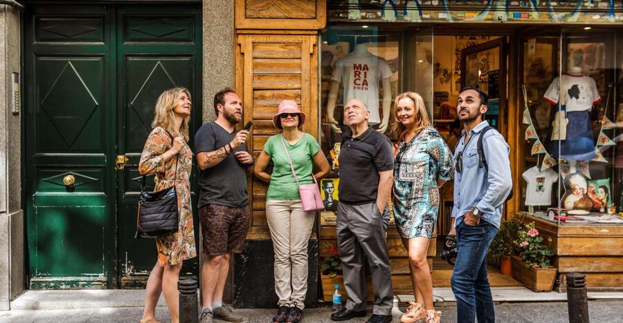 Madrid: Private Custom Experience with a Local, Icons & Gems - Who will get the most from this private Madrid walk