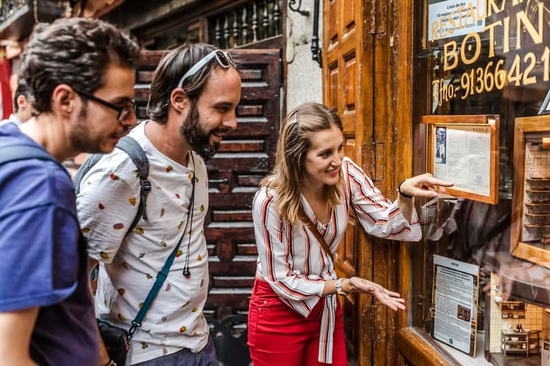 Madrid: Private Custom Tour with a Local Guide - Is $101 per person good value?