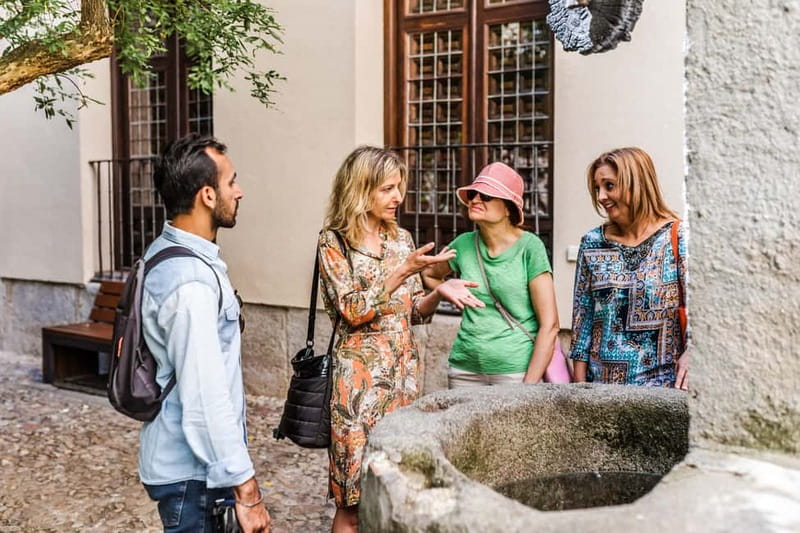 Madrid: Private Custom Tour with a Local Guide - What is included, and what is not
