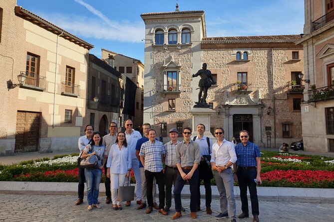 Madrid : Private Custom Walking Tour With A Guide (Private Tour) - What the itinerary can include