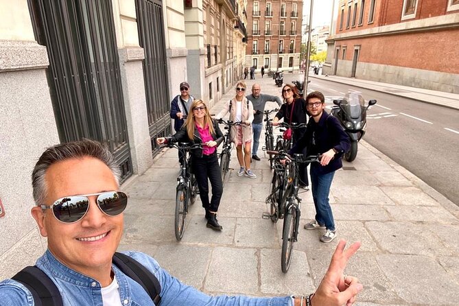 Madrid : Private Custom Walking Tour With A Guide (Private Tour) - The drawbacks you should take seriously
