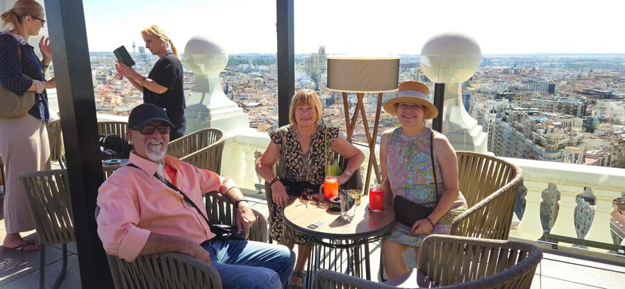 Madrid: Private Customized Walking Tour with a Local Host - The guides make the biggest difference