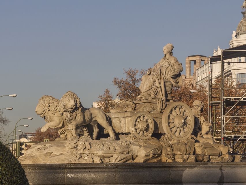 Madrid: Private Customized Walking Tour with a Local Host - Who will get the most from this tour