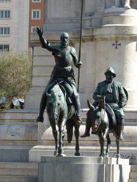 Madrid: Private Customized Walking Tour with a Local Host - Should you book this Madrid walking tour?