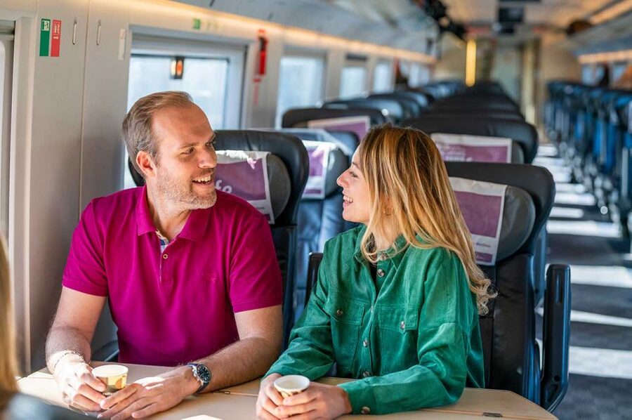 Madrid: Private Day Tour of Toledo & High-Speed Train Ticket - What $306 per person really buys